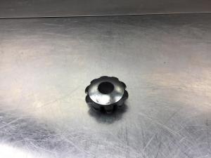 Liebherr Diff Bevel Gear